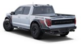 New 2025 Ford F150 Raptor image 2