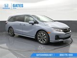 New 2025 Honda Odyssey Elite image 4