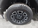 Used 2025 Ford F250 Platinum w/ FX4 Off-Road Package image 6