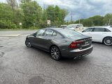 Used 2022 Volvo S60 B5 Inscription image 4