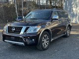 Used 2019 Nissan Armada SL w/ Premium Package image 4
