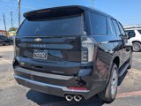 New 2025 Chevrolet Tahoe Premier image 3