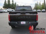 New 2025 Toyota Tundra Limited image 3
