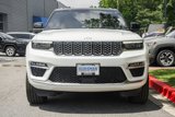 New 2025 Jeep Grand Cherokee Summit image 2
