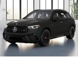 New 2026 Mercedes-Benz GLC 43 AMG 4MATIC image 2