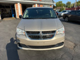 Used 2015 Dodge Grand Caravan SE w/ Quick Order Package 29E SE image 2