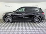 New 2026 Mercedes-Benz GLE 53 AMG 4MATIC image 2