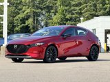 New 2025 MAZDA MAZDA3 s Sport image 3