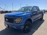 New 2025 Ford F150 STX image 5