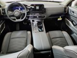 New 2025 Nissan Pathfinder Platinum w/ Cargo Package image 3