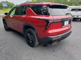 New 2026 Chevrolet Traverse LT w/ Midnight/Sport Edition image 4