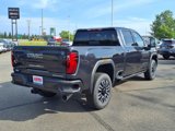 New 2025 GMC Sierra 3500 Denali Ultimate image 2
