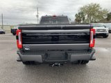 Used 2025 Ford F450 Platinum w/ FX4 Off-Road Package image 5
