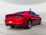 Used 2023 Dodge Charger SXT image 3