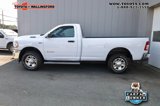 Used 2022 RAM 2500 Tradesman image 2