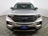 Certified 2023 Ford Explorer XLT w/ Equipment Group 202A image 3