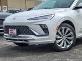 New 2025 Buick Envista Avenir image 3
