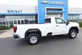 New 2025 GMC Sierra 2500 Pro image 2