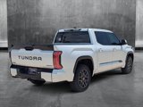 New 2025 Toyota Tundra Platinum image 2