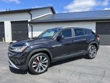 Used 2021 Volkswagen Atlas Cross Sport SE image 2