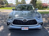 Used 2022 Toyota Highlander XLE image 2