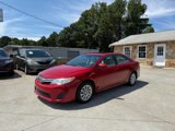 Used 2012 Toyota Camry LE image 3