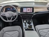 New 2025 Volkswagen Atlas SE image 3