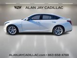 New 2025 Cadillac CT5 Premium Luxury image 2