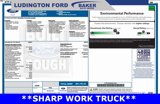 New 2025 Ford F250 XL image 3
