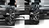 New 2025 Chevrolet Tahoe Z71 image 5