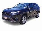 Certified 2023 Toyota RAV4 XLE image 4