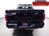 New 2025 Toyota Tundra Limited image 5