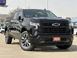 New 2025 Chevrolet Silverado 1500 RST w/ Convenience Package II image 2