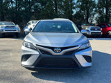 Used 2018 Toyota Camry SE image 2