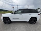 New 2025 Jeep Grand Cherokee Summit w/ Adv Protech Group IV image 3