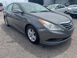 Used 2014 Hyundai Sonata GLS w/ Popular Equipment Group 2 image 2