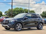 Certified 2022 Mercedes-Benz GLE 350 4MATIC image 3