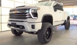 Used 2024 Chevrolet Silverado 2500 High Country w/ High Country Premium Package image 4