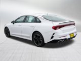 Certified 2023 Kia K5 GT-Line w/ GT-Line Premium Package image 5