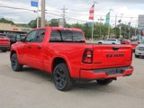New 2025 RAM 1500 Big Horn image 5