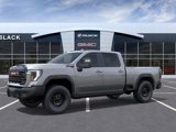 New 2026 GMC Sierra 2500 AT4X w/ AT4X AEV Edition image 2