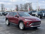 New 2025 Buick Envista Preferred w/ Convenience I Package image 3