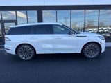 New 2025 Lincoln Aviator Black Label image 2