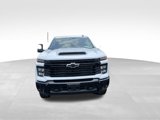 New 2025 Chevrolet Silverado 2500 Custom w/ Custom Value Package image 3