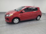 Used 2022 Mitsubishi Mirage SE image 2