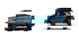 New 2025 Toyota RAV4 XSE image 3