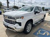 Used 2022 Chevrolet Silverado 1500 LTZ image 3
