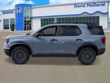 New 2026 Honda Passport TrailSport image 2