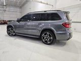Used 2019 Mercedes-Benz GLS 550 4MATIC w/ Driver Assistance Package image 6