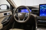 Used 2020 Ford Explorer Platinum w/ Premium Technology Package image 4